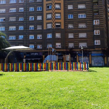 Avilés para Visitar Bagian luar foto