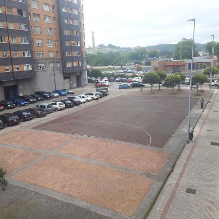 Avilés para Visitar Bagian luar foto