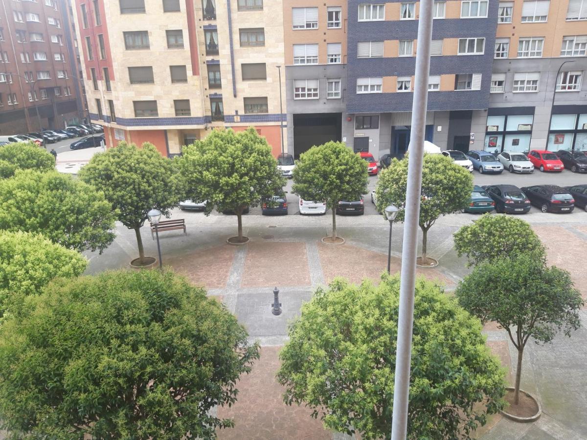 Avilés para Visitar Bagian luar foto