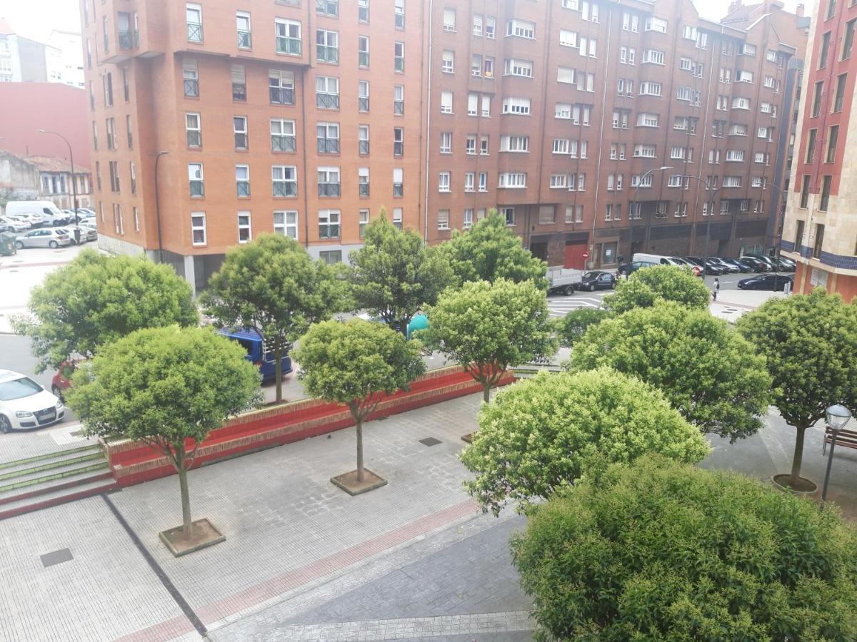 Avilés para Visitar Bagian luar foto