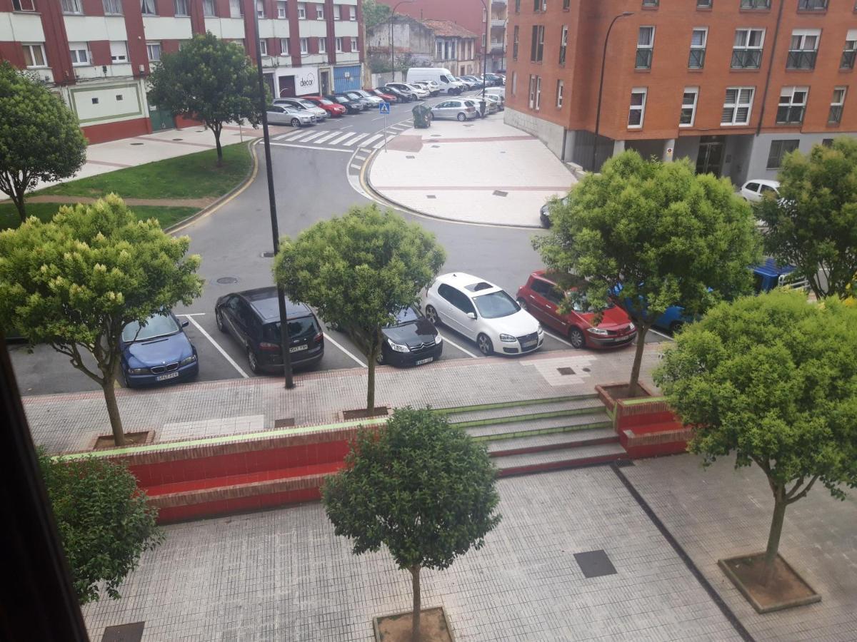 Avilés para Visitar Bagian luar foto