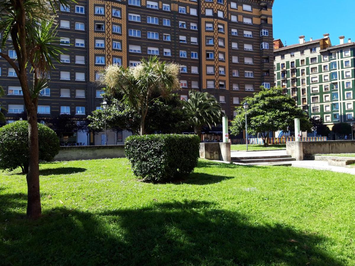 Avilés para Visitar Bagian luar foto