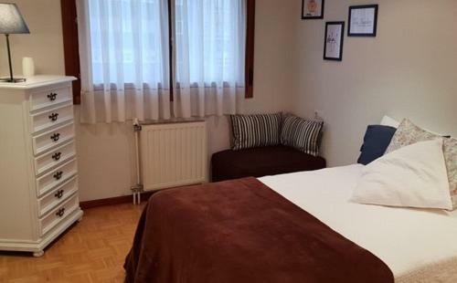 Avilés para Visitar Bagian luar foto
