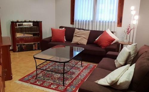 Avilés para Visitar Bagian luar foto