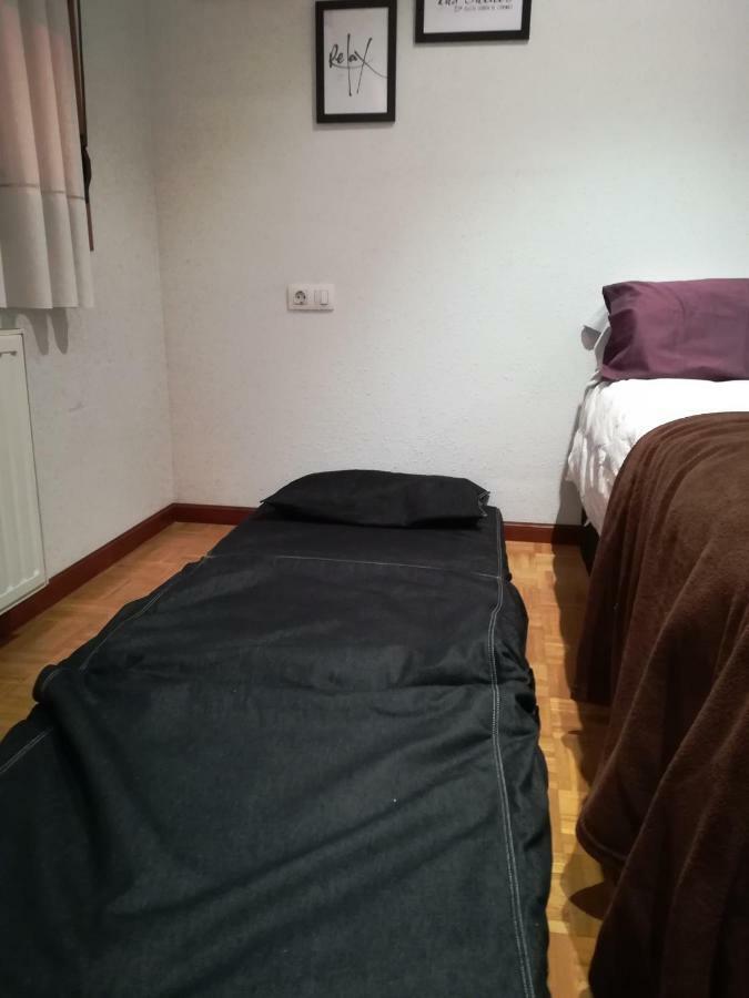 Avilés para Visitar Bagian luar foto
