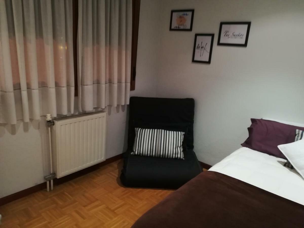 Avilés para Visitar Bagian luar foto